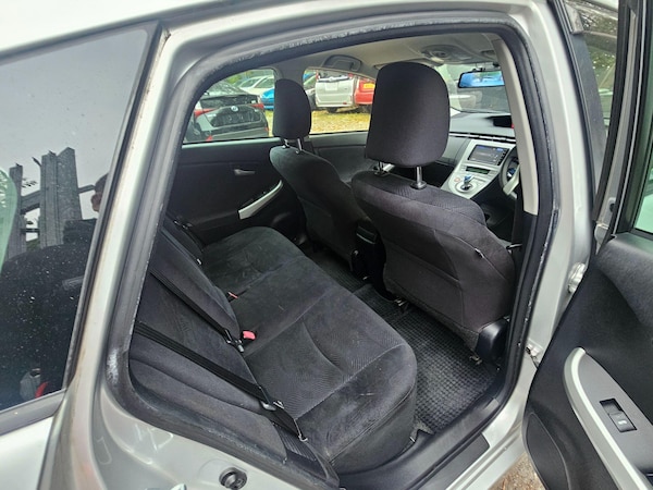 Used Toyota Prius 2025 for sale - 76239754: Photo 7