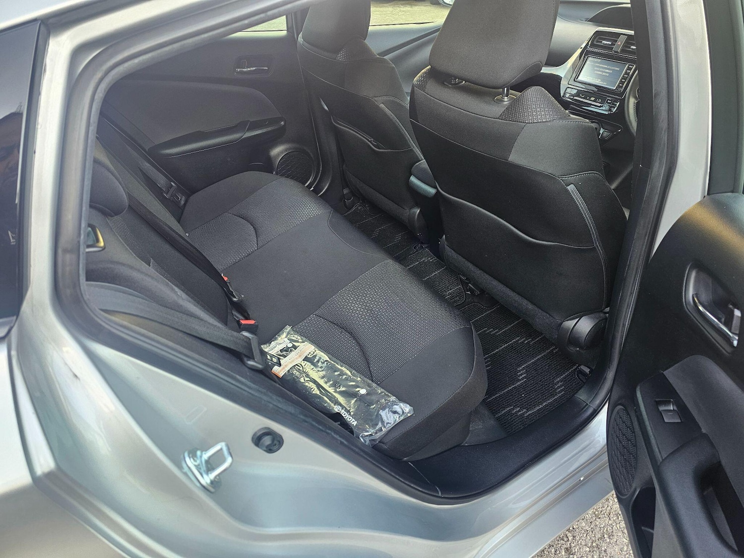 Used Toyota Prius for sale - 76476678: Photo 8