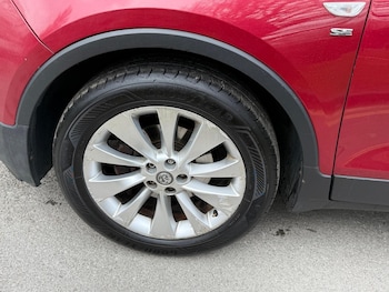 Used Vauxhall Mokka 2015 for sale - 76084263: Photo