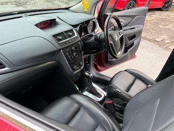 Used Vauxhall Mokka 2015 for sale - 76084263: Photo