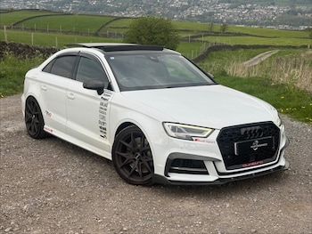Used Audi A3 2018 for sale - 78534920: Photo