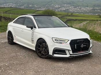 Used Audi A3 2018 for sale - 78534920: Photo