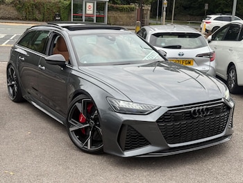 Audi - RS6