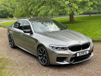 BMW - M5