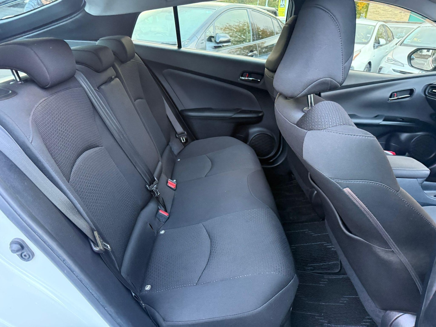 Used Toyota Prius 2025 for sale - 76446753: Photo 13