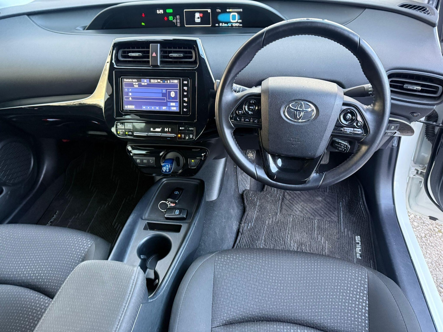 Used Toyota Prius 2025 for sale - 76446753: Photo 14