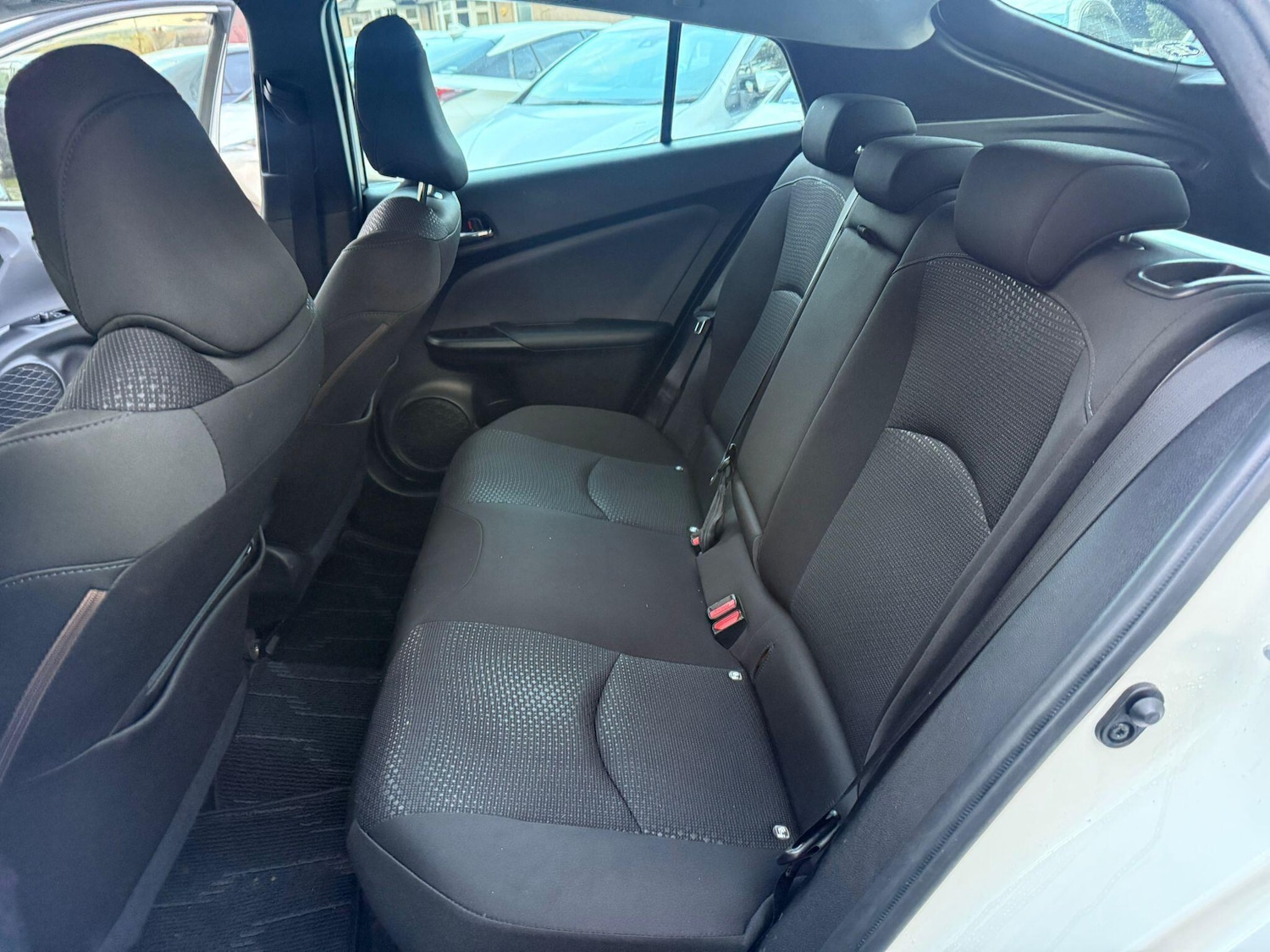 Used Toyota Prius 2025 for sale - 76446753: Photo 16