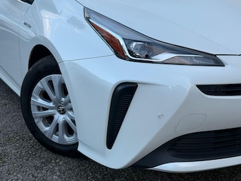 Used Toyota Prius 2025 for sale - 76446753: Photo