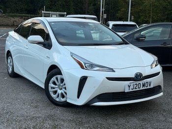 Used Toyota Prius 2025 for sale - 76446753: Photo