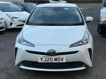 Used Toyota Prius 2025 for sale - 76446753: Photo