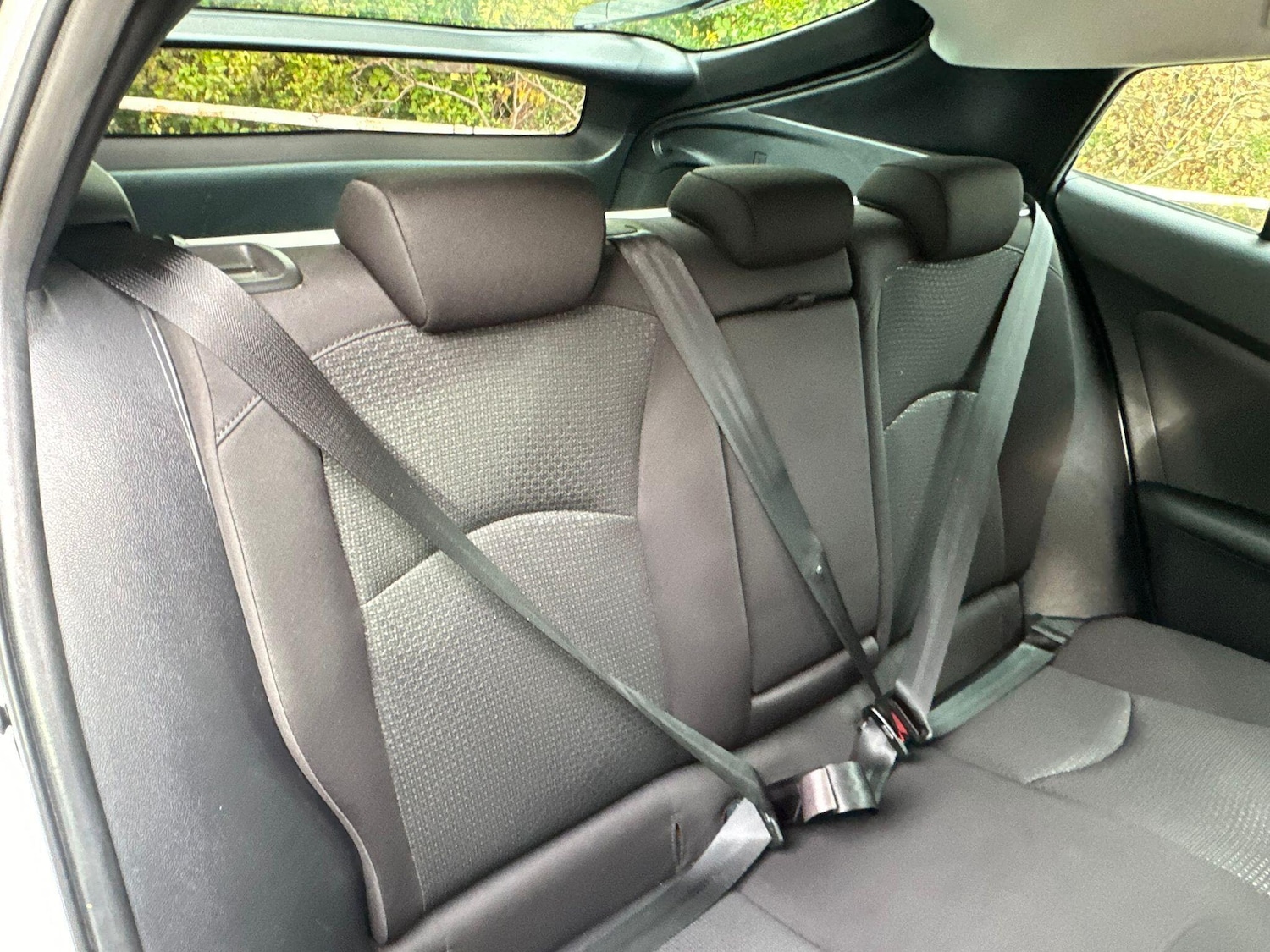 Used Toyota Prius 2025 for sale - 76562340: Photo 12