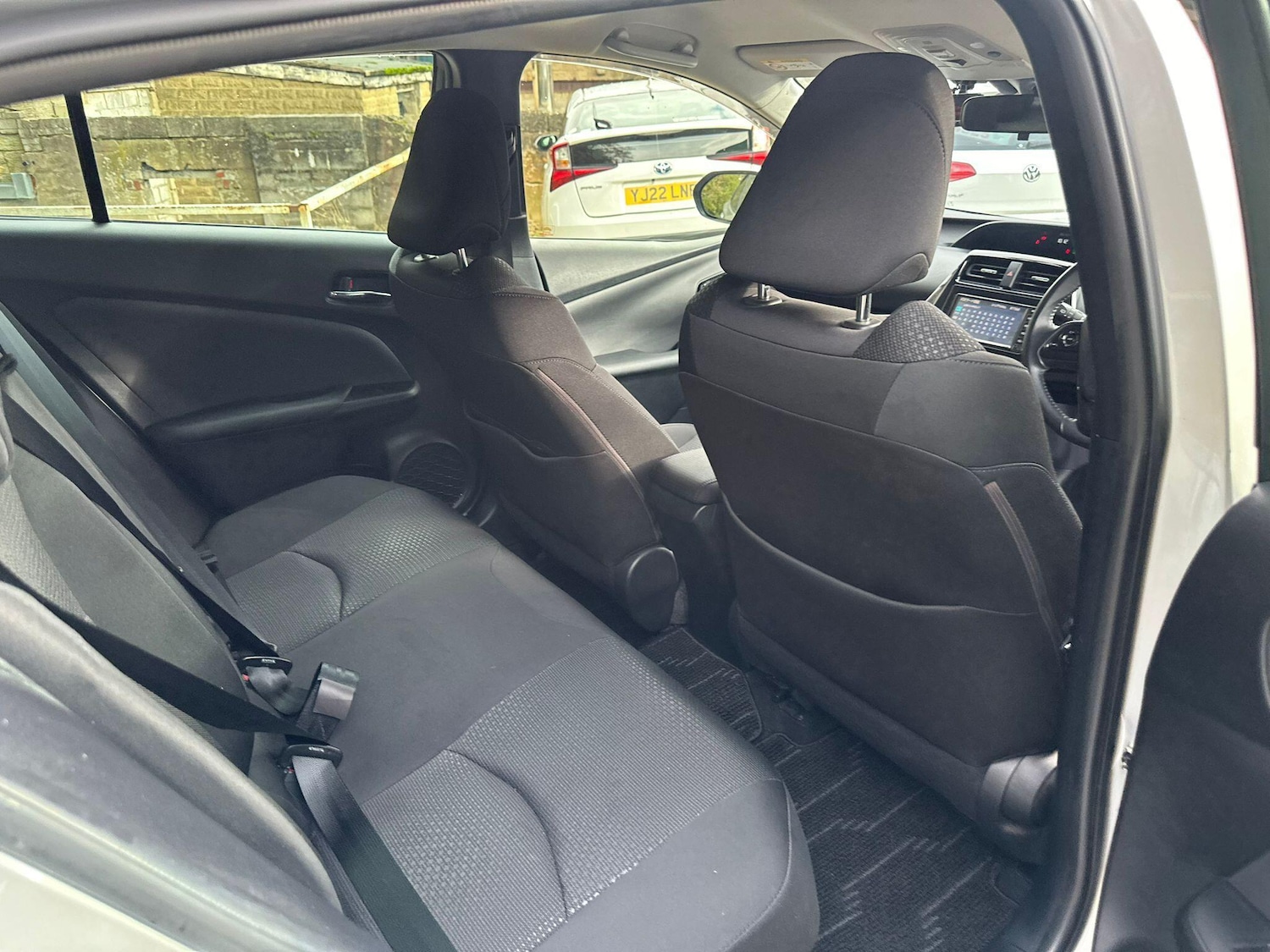 Used Toyota Prius 2025 for sale - 76562340: Photo 13