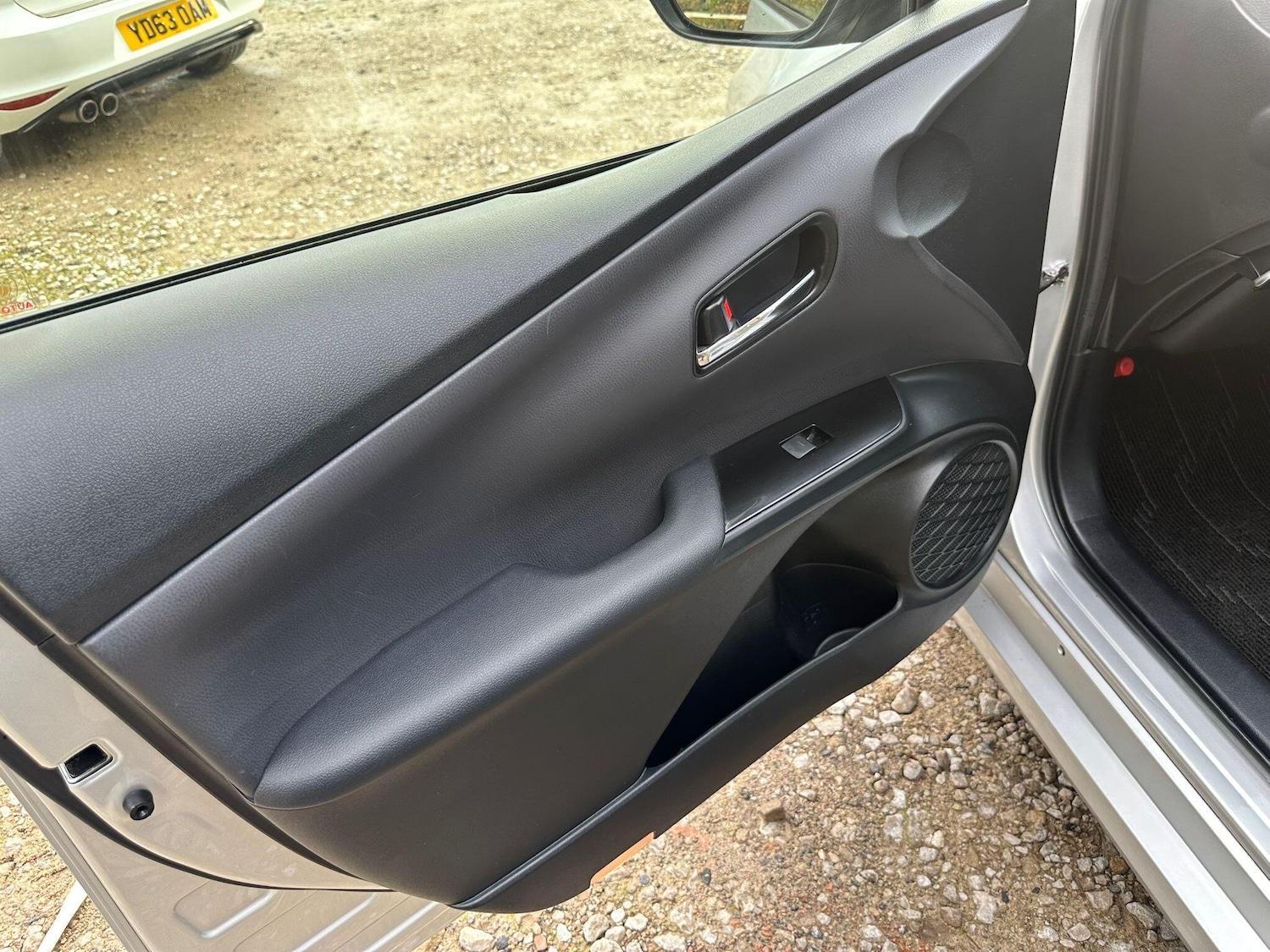 Used Toyota Prius 2025 for sale - 76562340: Photo 15