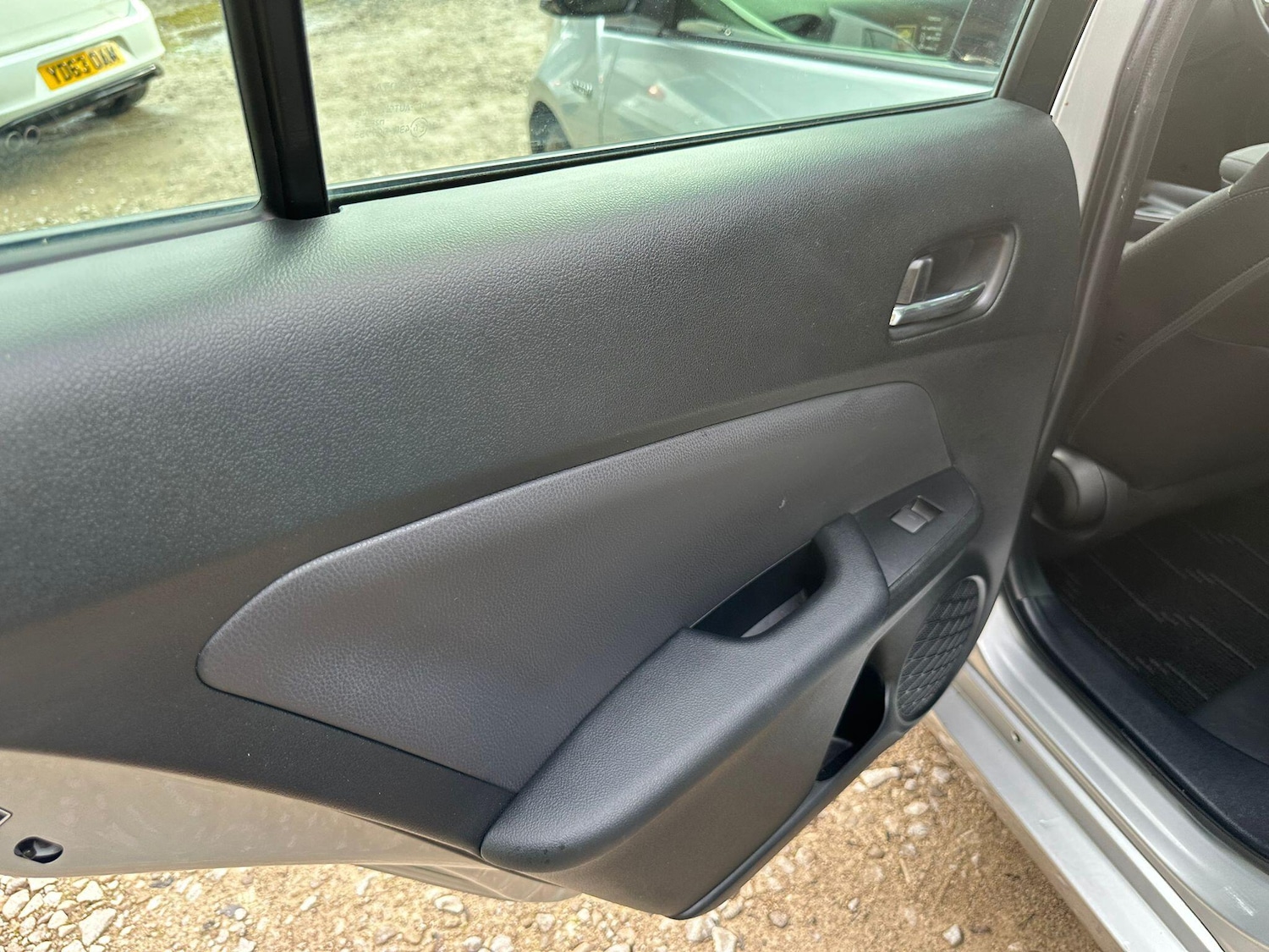 Used Toyota Prius 2025 for sale - 76562340: Photo 16