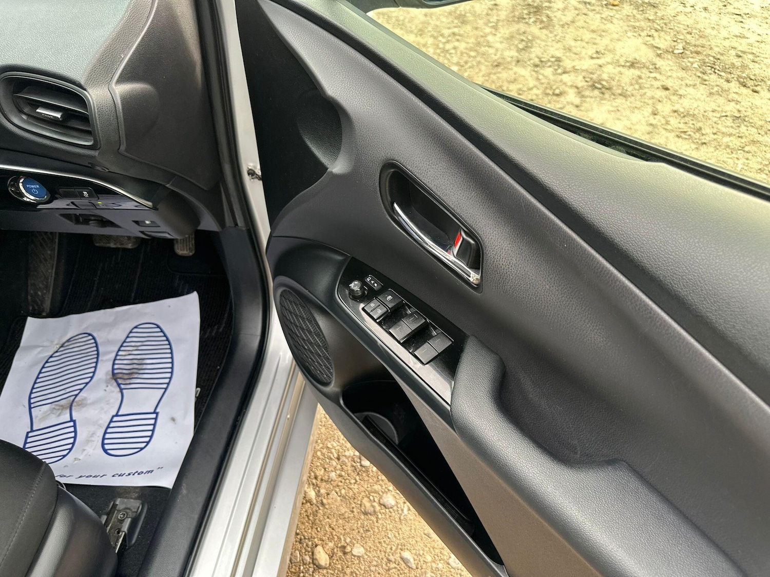 Used Toyota Prius 2025 for sale - 76562340: Photo 17