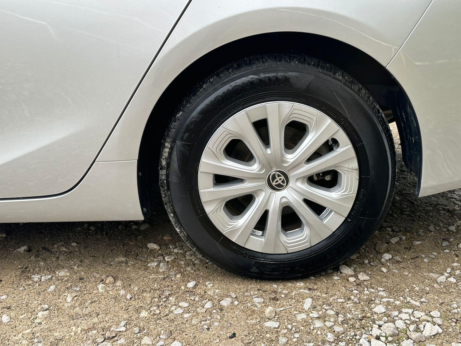 Used Toyota Prius 2025 for sale - 76562340: Photo 19