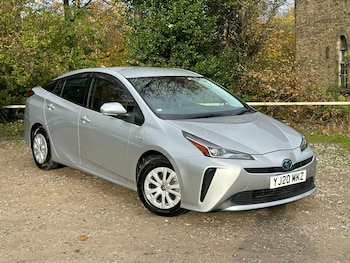 Used Toyota Prius 2025 for sale - 76562340: Photo