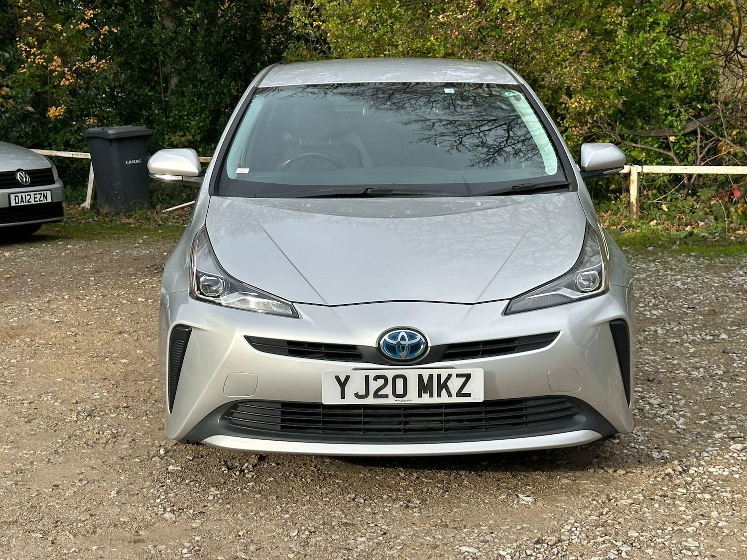 Used Toyota Prius 2025 for sale - 76562340: Photo 2