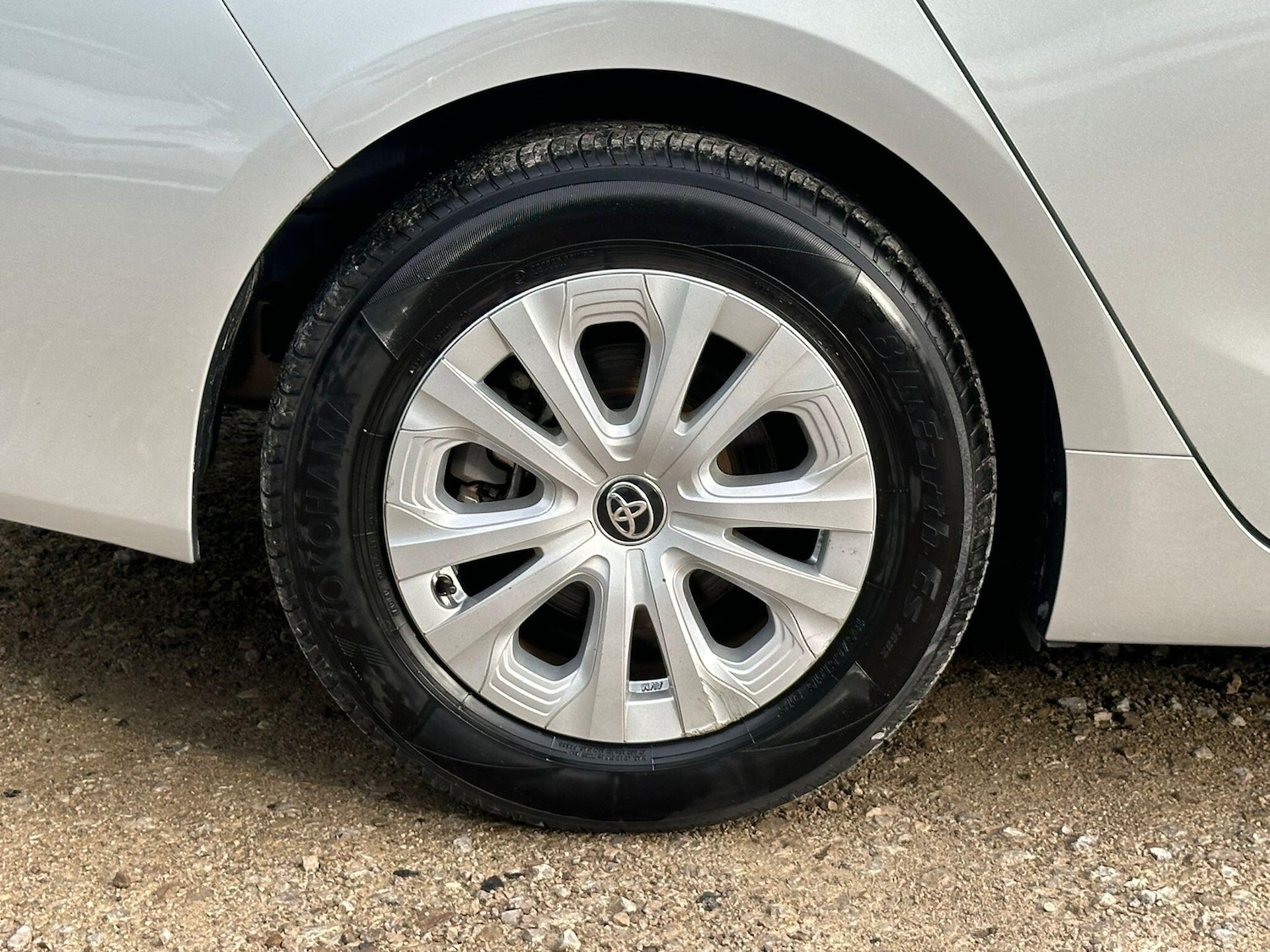 Used Toyota Prius 2025 for sale - 76562340: Photo 20