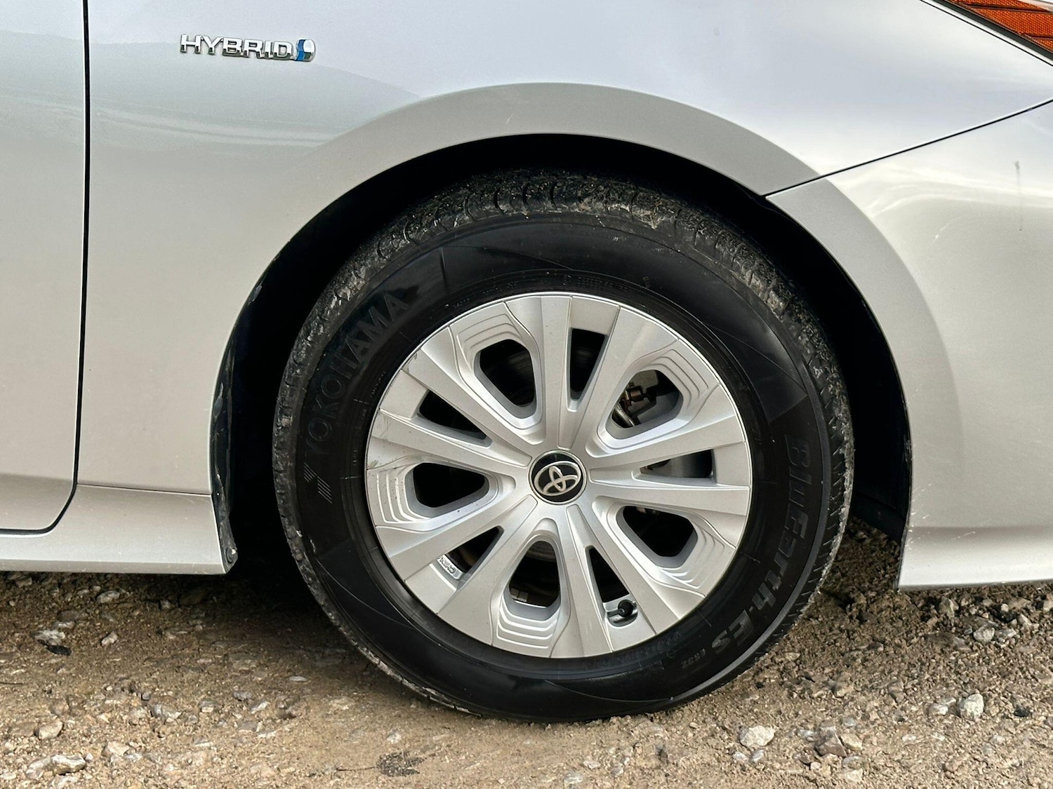 Used Toyota Prius 2025 for sale - 76562340: Photo 21