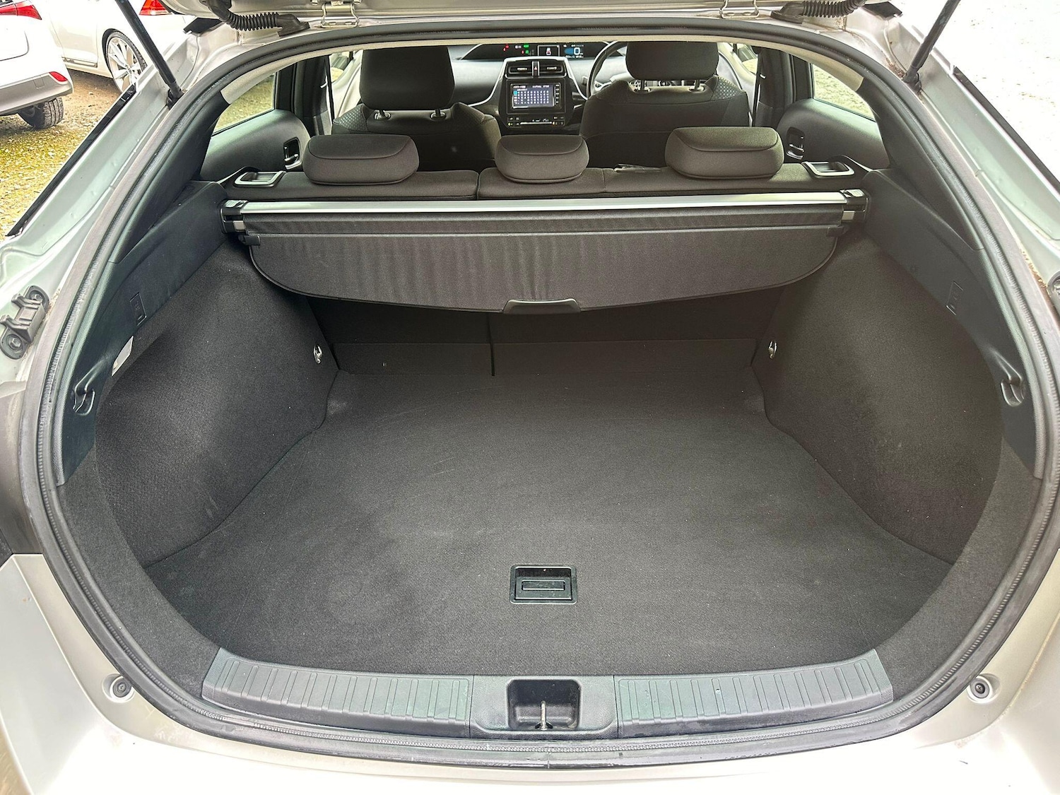 Used Toyota Prius 2025 for sale - 76562340: Photo 23