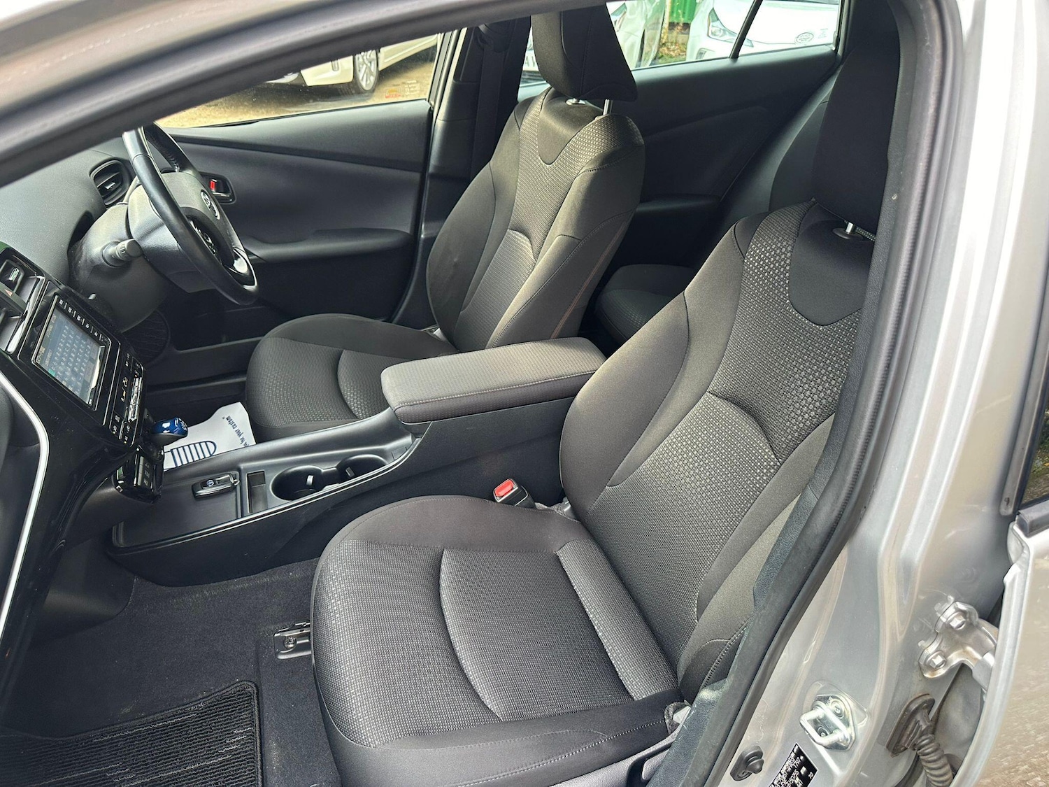 Used Toyota Prius 2025 for sale - 76562340: Photo 26