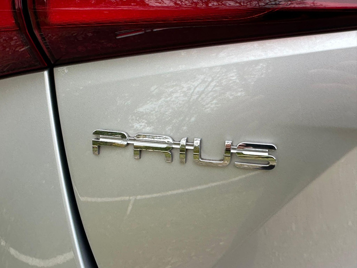 Used Toyota Prius 2025 for sale - 76562340: Photo 27