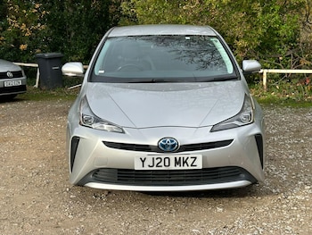 Used Toyota Prius 2025 for sale - 76562340: Photo