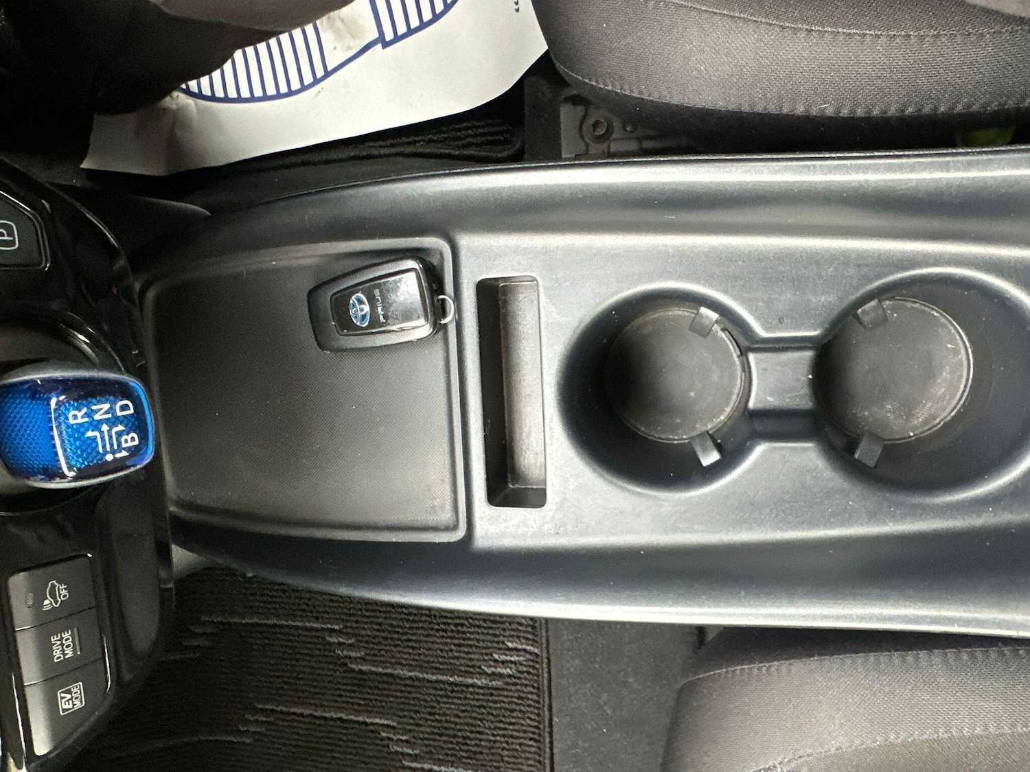 Used Toyota Prius 2025 for sale - 76562340: Photo 32