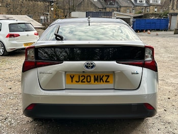 Used Toyota Prius 2025 for sale - 76562340: Photo