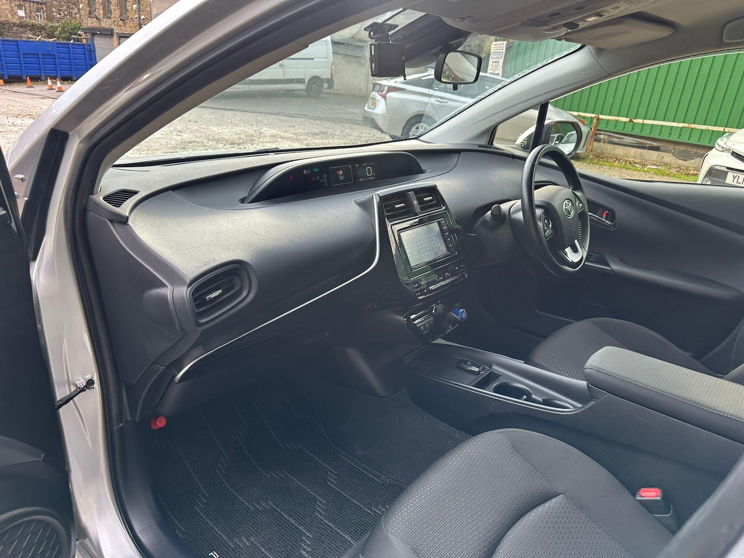 Used Toyota Prius 2025 for sale - 76562340: Photo 7