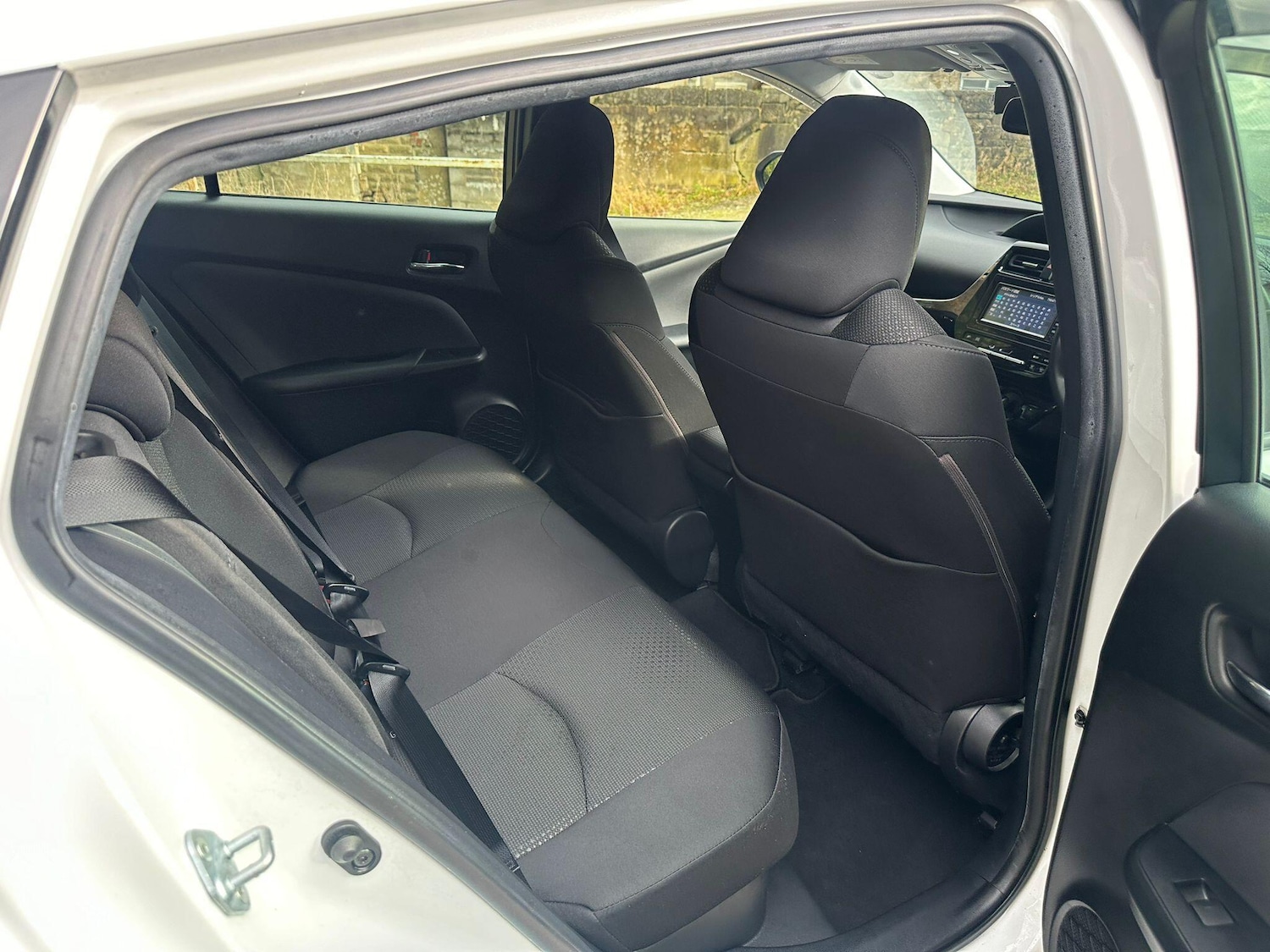 Used Toyota Prius for sale - 76522092: Photo 13