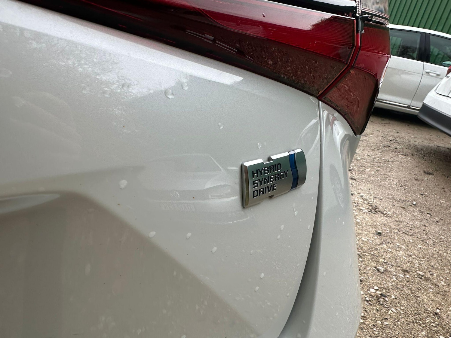 Used Toyota Prius for sale - 76522092: Photo 15