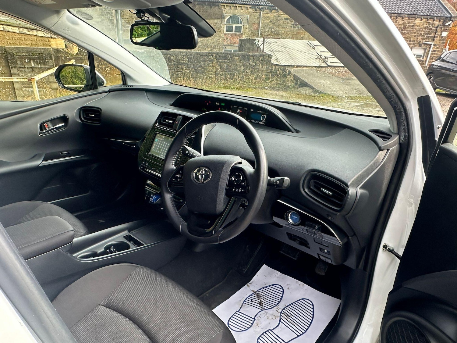 Used Toyota Prius for sale - 76522092: Photo 17