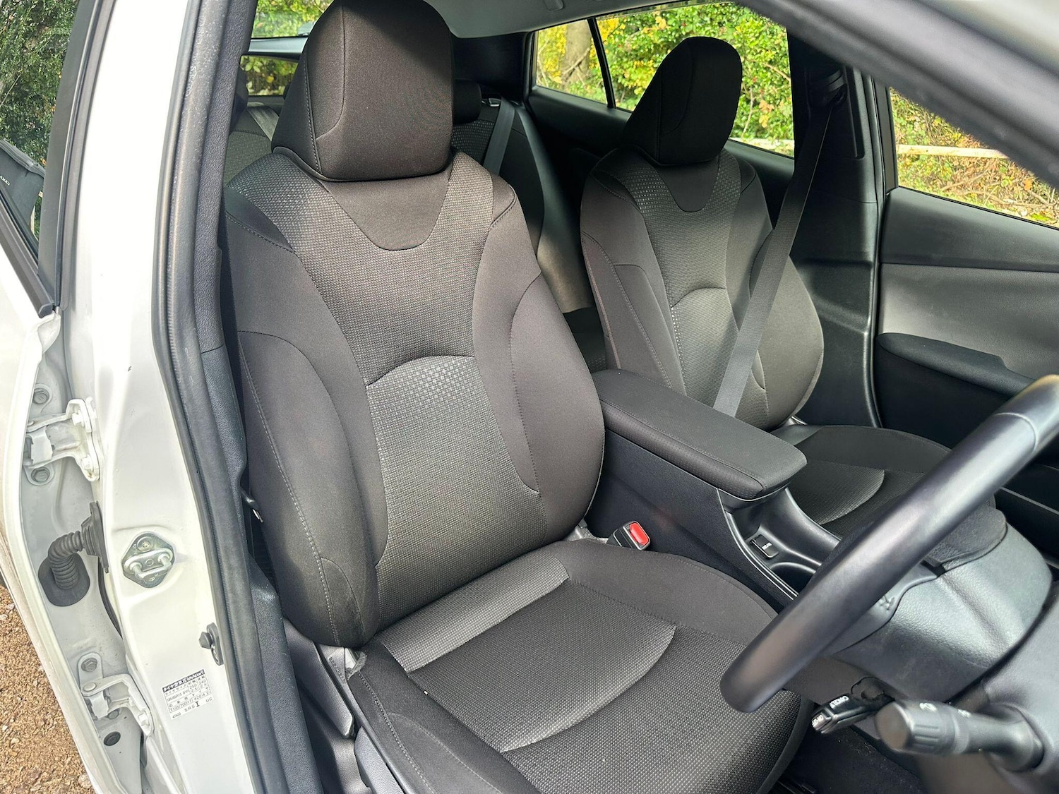 Used Toyota Prius for sale - 76522092: Photo 18