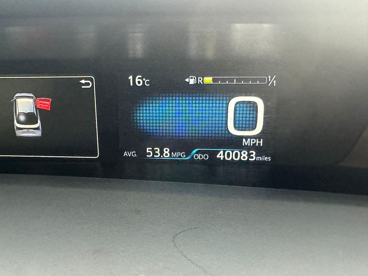 Used Toyota Prius for sale - 76522092: Photo 19