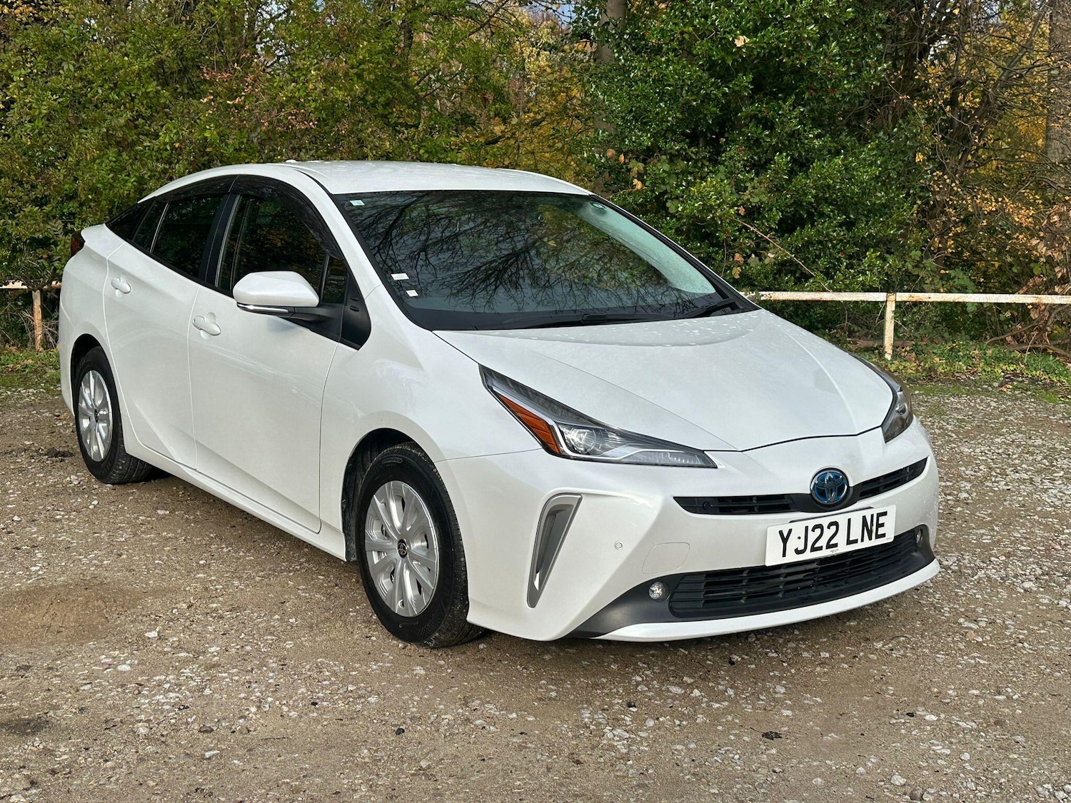 Used Toyota Prius for sale - 76522092: Photo 2