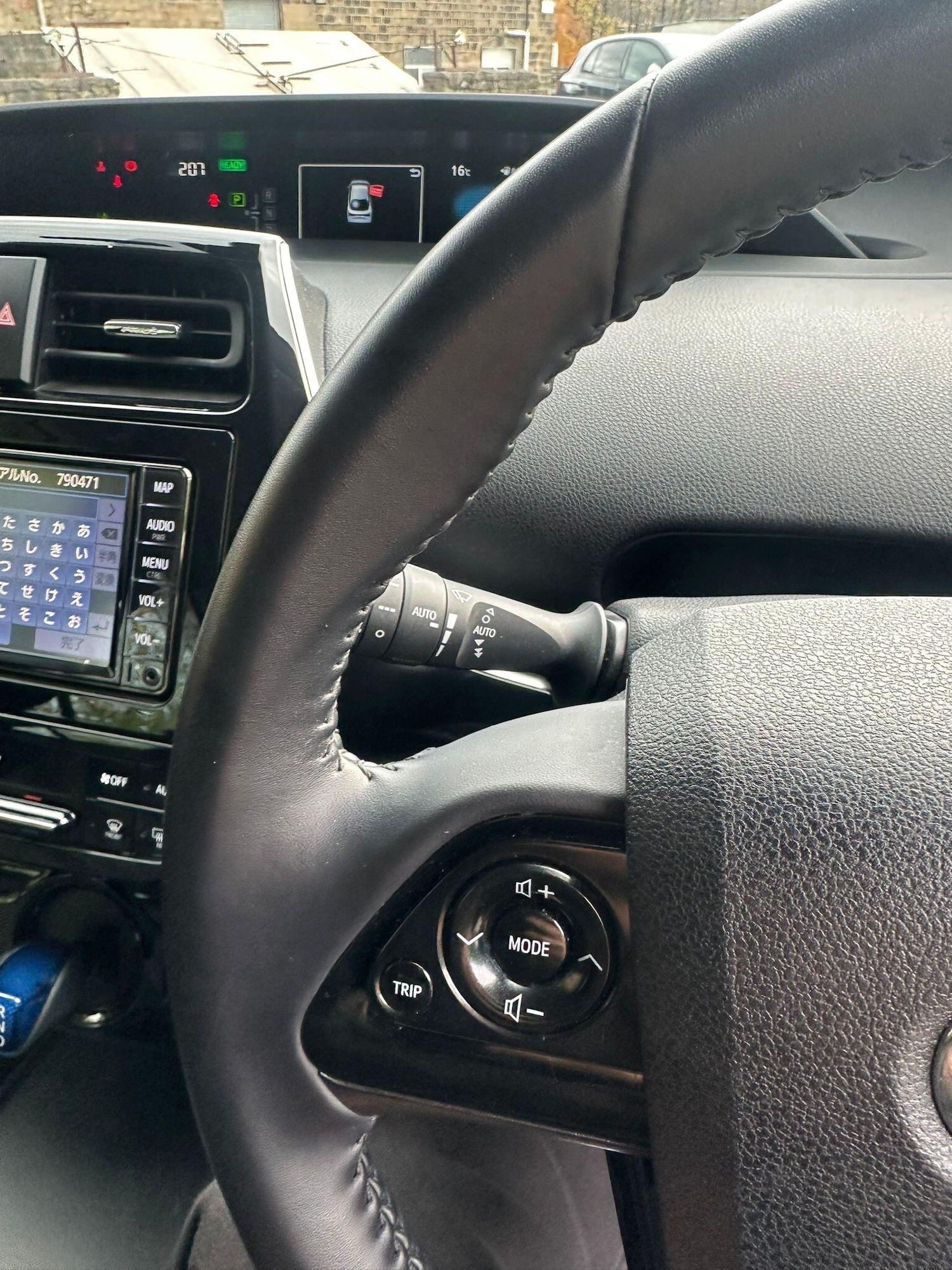 Used Toyota Prius for sale - 76522092: Photo 23