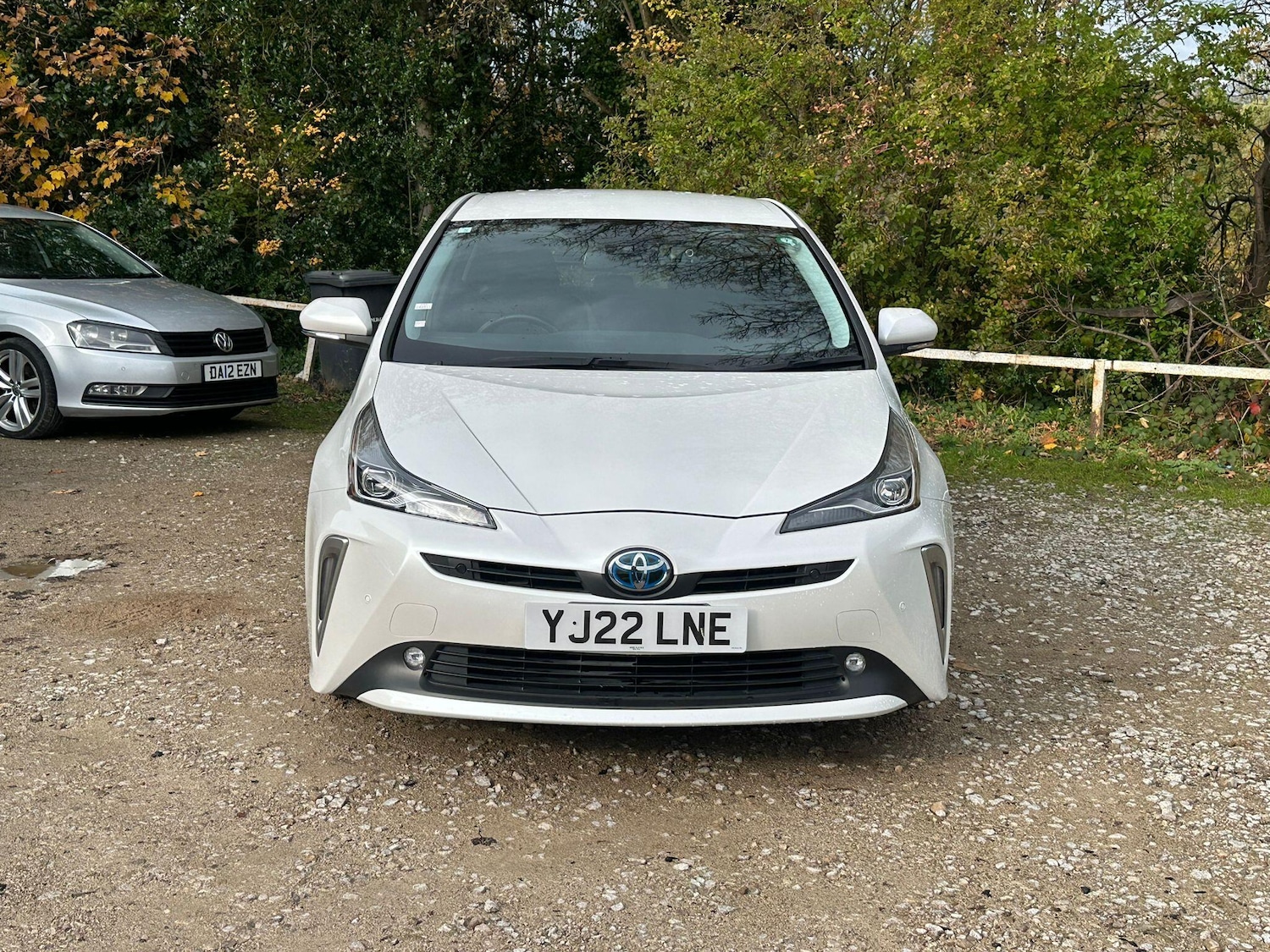 Used Toyota Prius for sale - 76522092: Photo 3