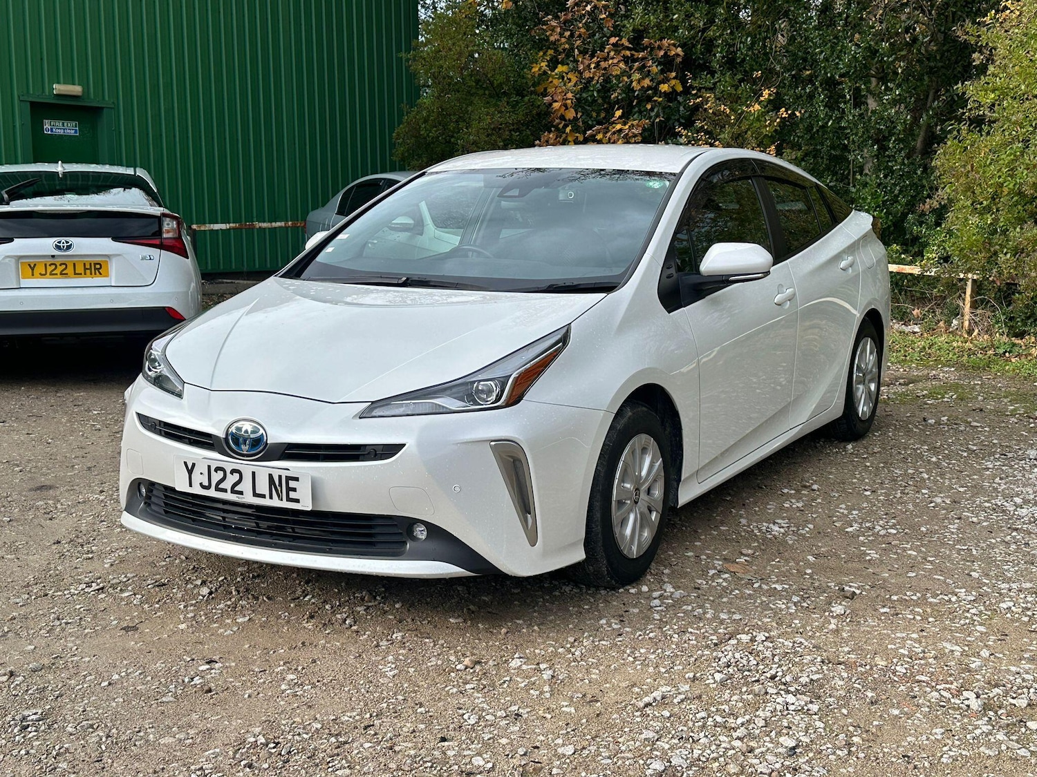 Used Toyota Prius for sale - 76522092: Photo 4