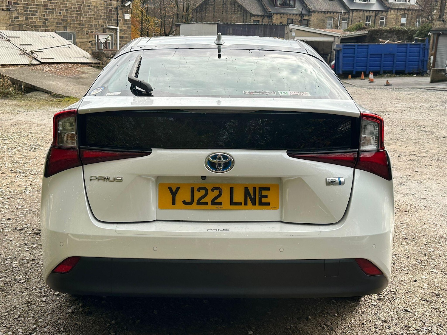 Used Toyota Prius for sale - 76522092: Photo 5