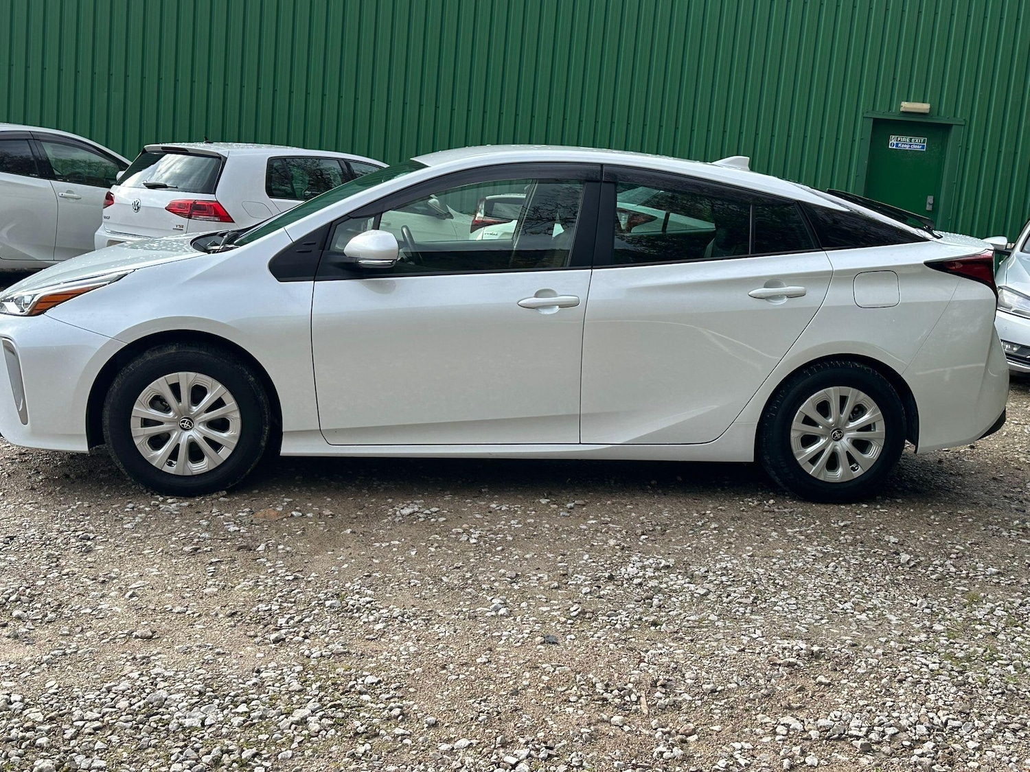 Used Toyota Prius for sale - 76522092: Photo 9