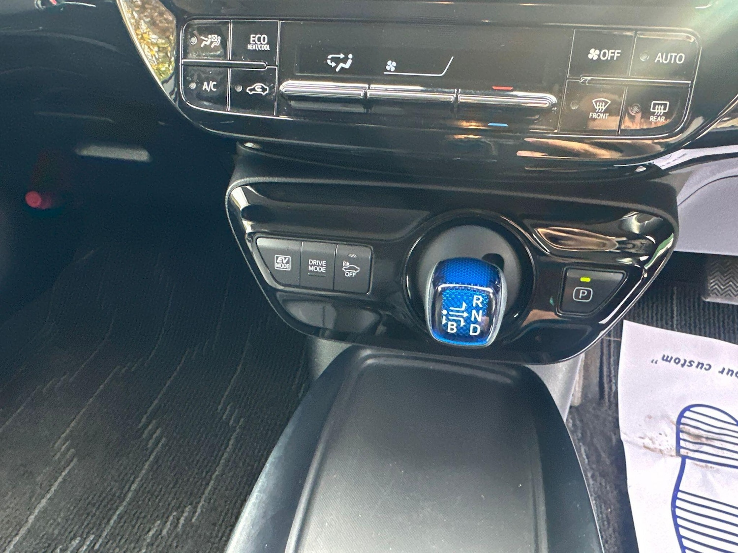 Used Toyota Prius for sale - 76521785: Photo 11