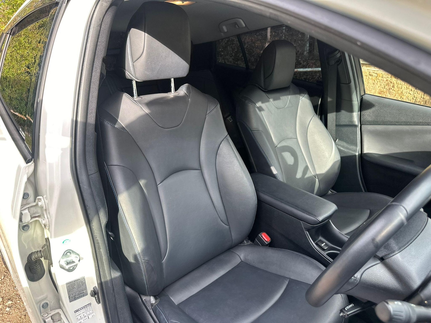 Used Toyota Prius for sale - 76521785: Photo 13