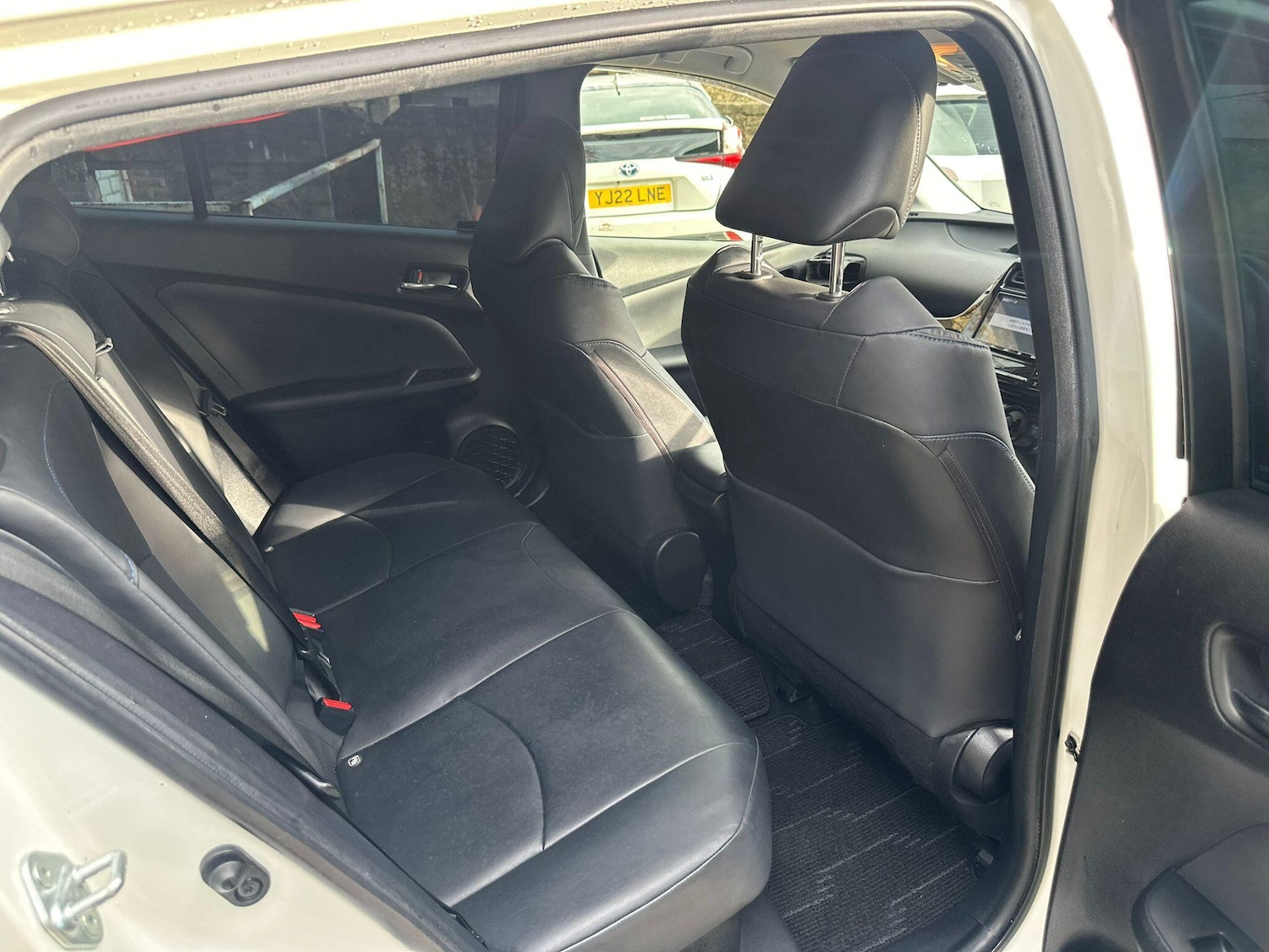 Used Toyota Prius for sale - 76521785: Photo 14