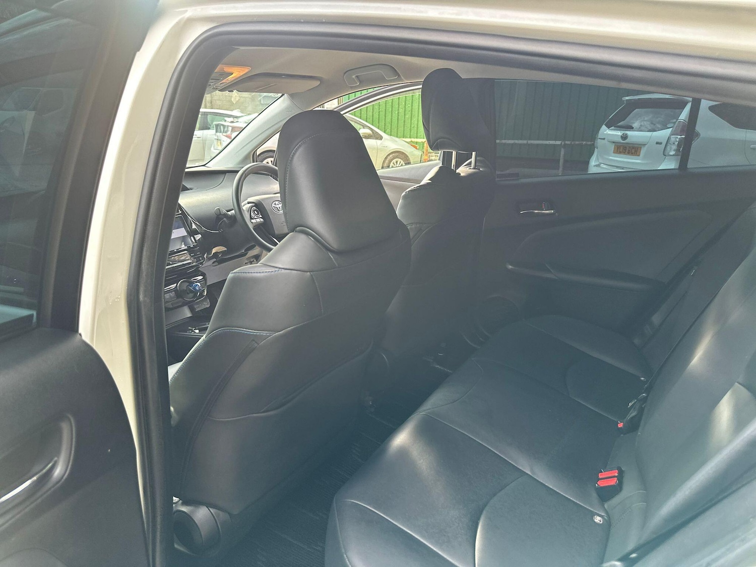 Used Toyota Prius for sale - 76521785: Photo 16