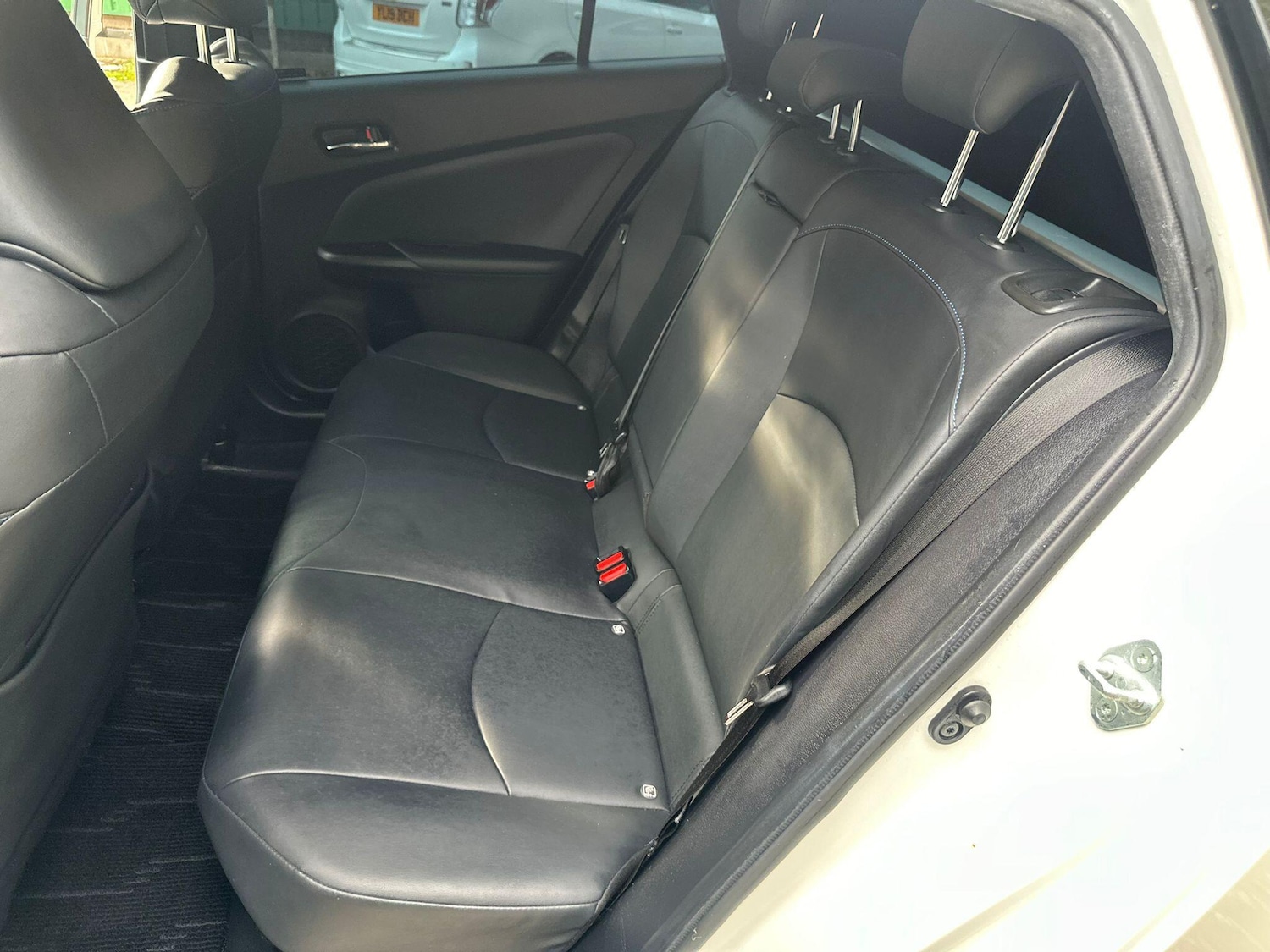 Used Toyota Prius for sale - 76521785: Photo 17