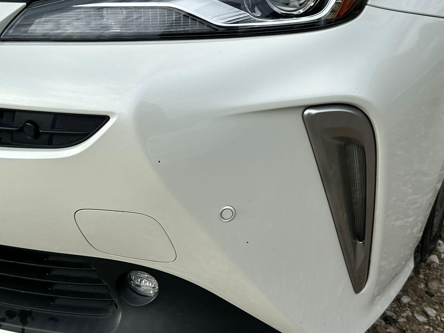 Used Toyota Prius for sale - 76521785: Photo 18