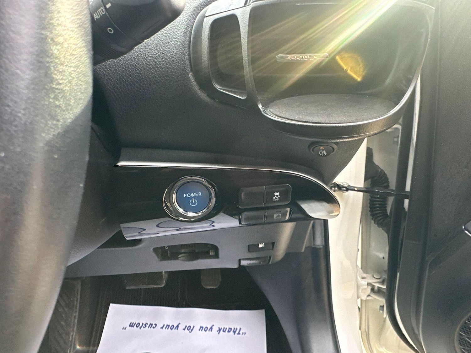 Used Toyota Prius for sale - 76521785: Photo 19