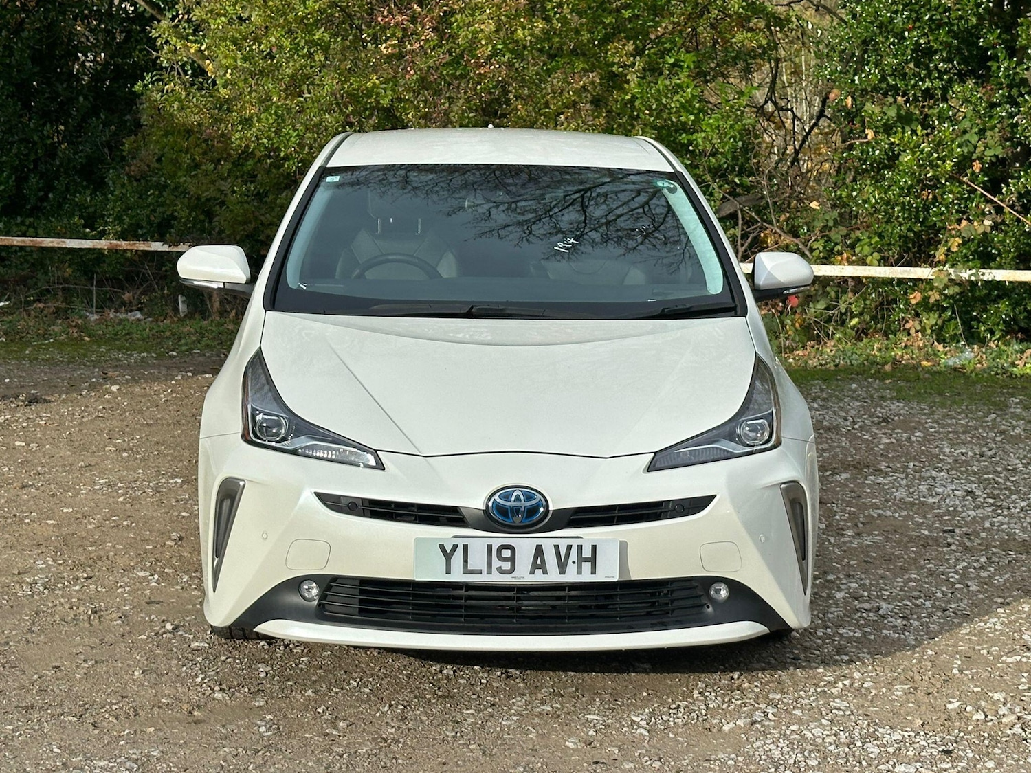 Used Toyota Prius for sale - 76521785: Photo 2